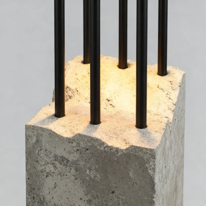 The Aether Lamp