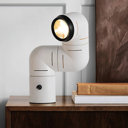 Tatu Style Table Lamp