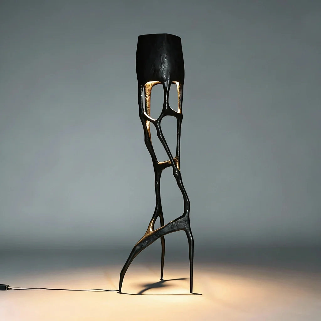 Arbora Floor Lamp