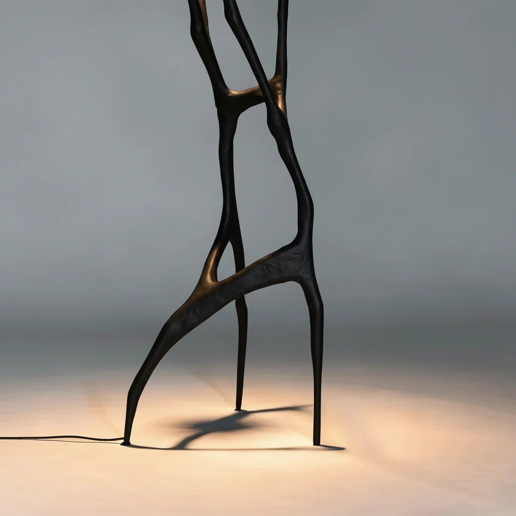 Arbora Floor Lamp