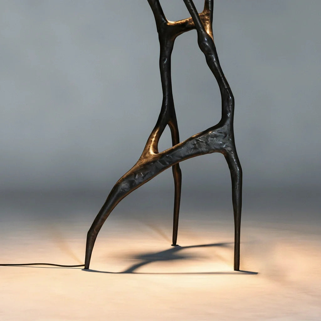 Arbora Floor Lamp