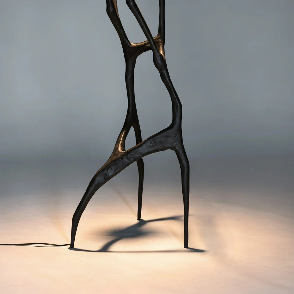Arbora Floor Lamp