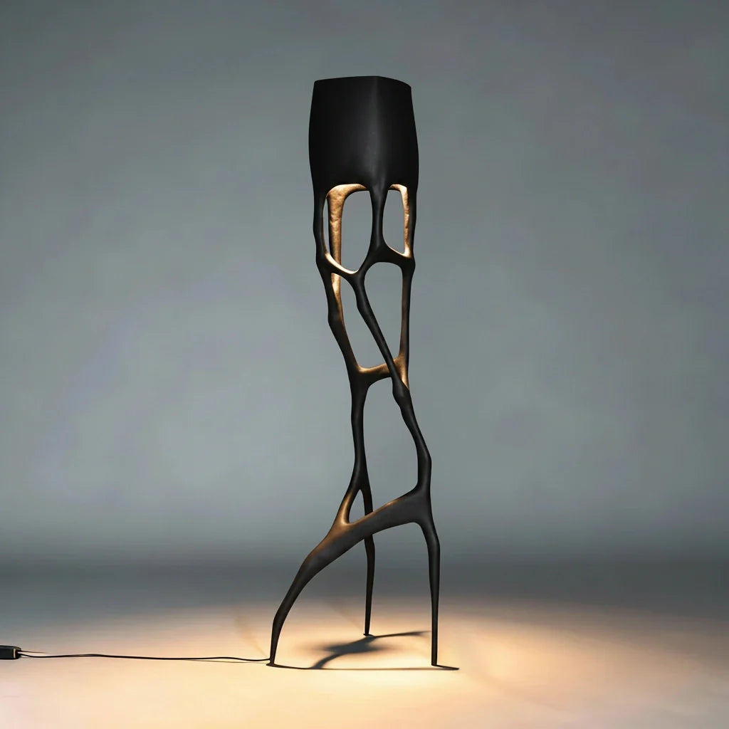 Arbora Floor Lamp