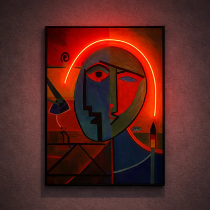 Arc of Mind