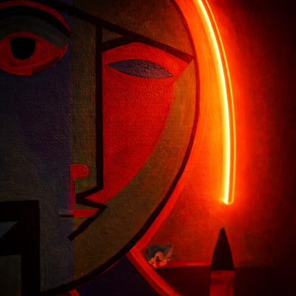 Arc of Mind