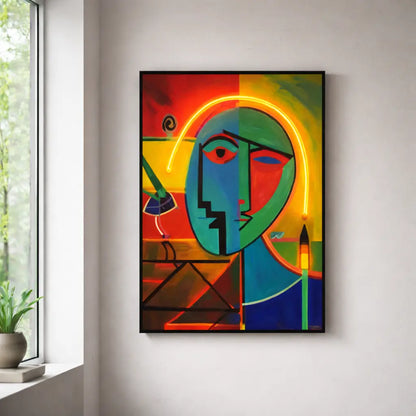 Arc of Mind
