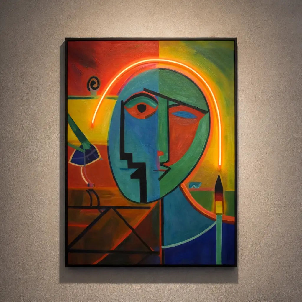 Arc of Mind