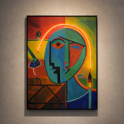 Arc of Mind