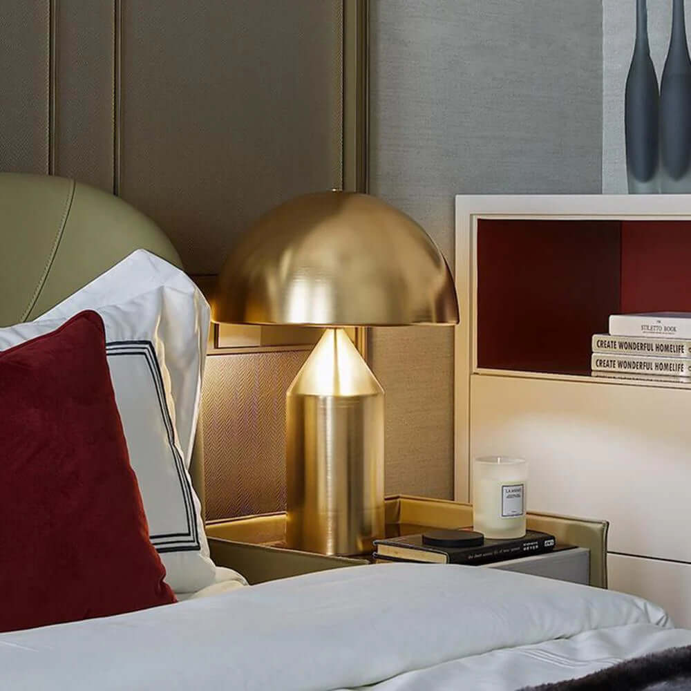 Atollo Style Lamp