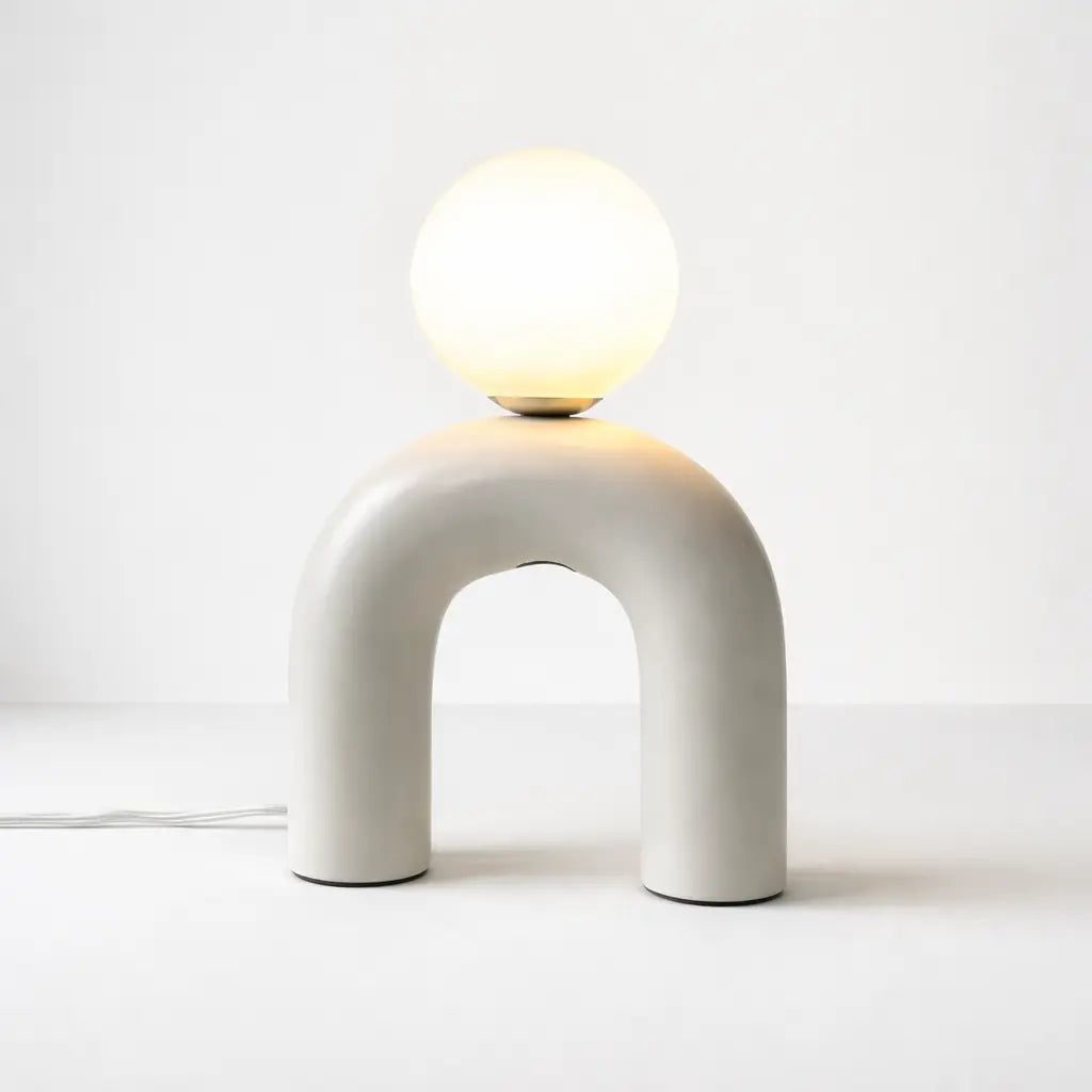 Aurex Table Lamp