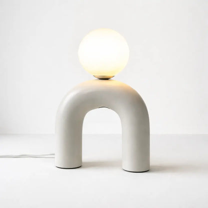 Aurex Table Lamp