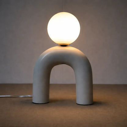 Aurex Table Lamp