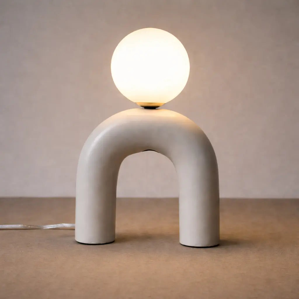 Aurex Table Lamp