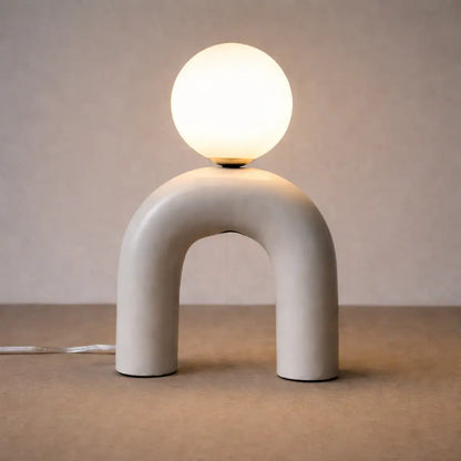 Aurex Table Lamp