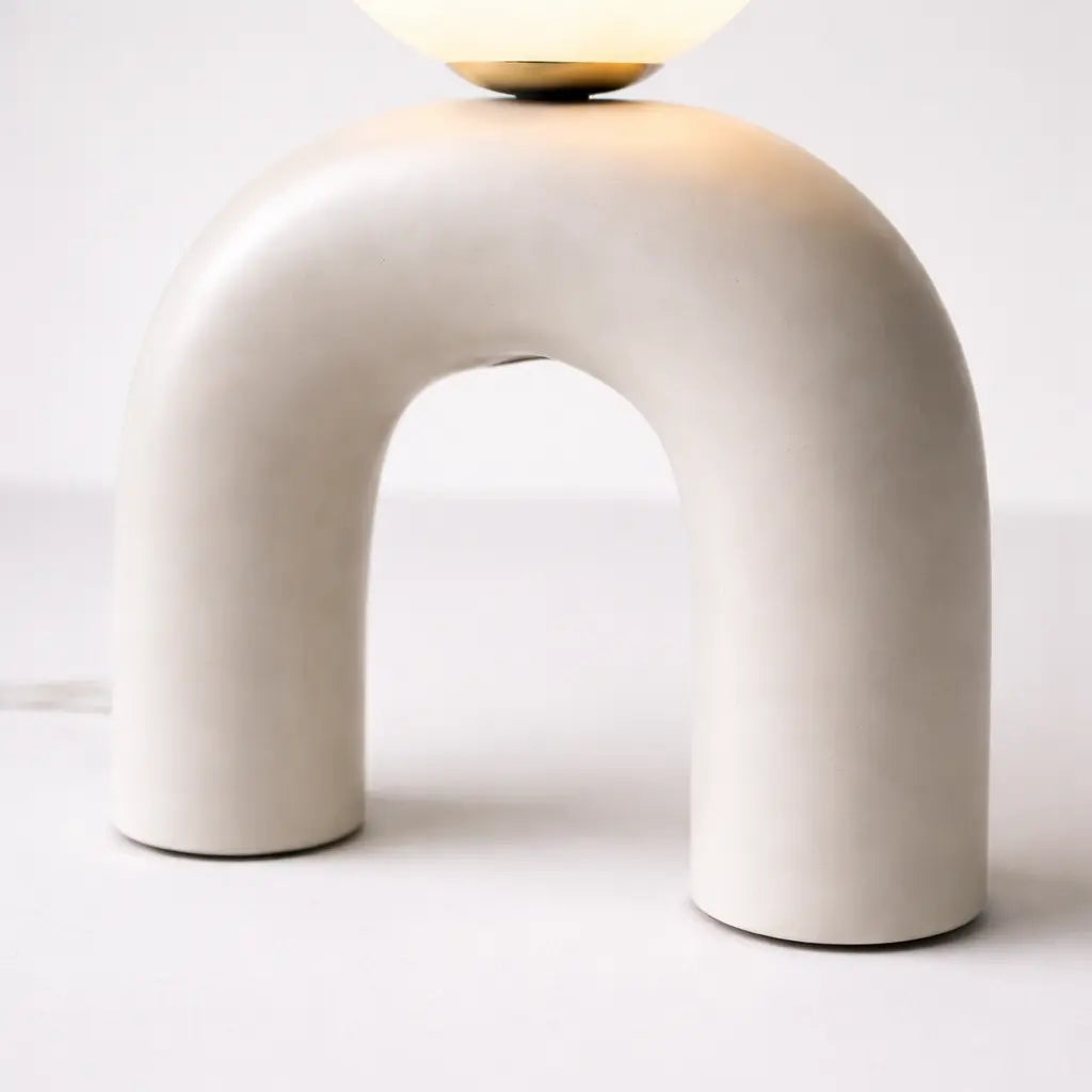 Aurex Table Lamp