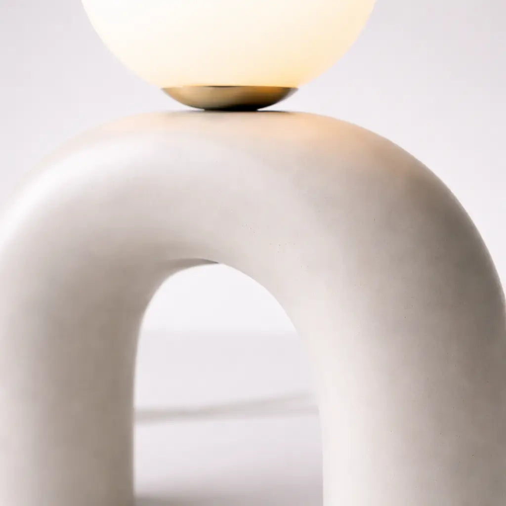 Aurex Table Lamp
