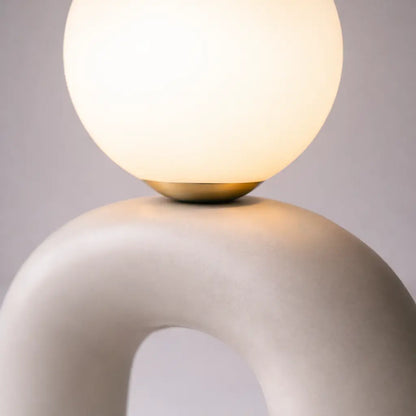 Aurex Table Lamp