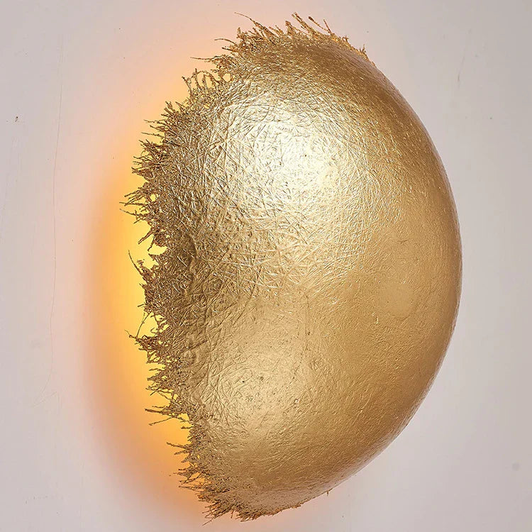 Aurum Sconce