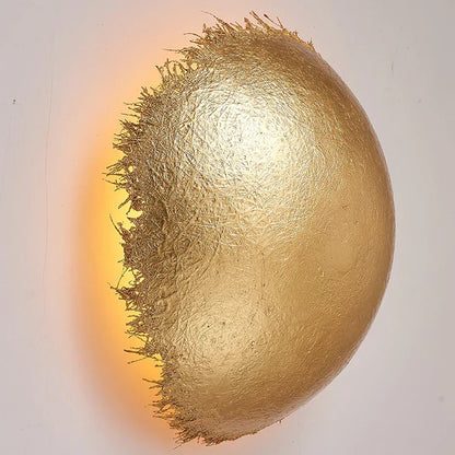 Aurum Sconce