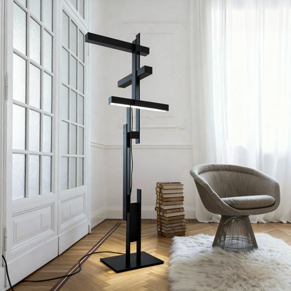 Axis Floor Lamp
