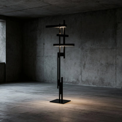 Axis Floor Lamp