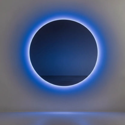 Azure Eclipse Mirror