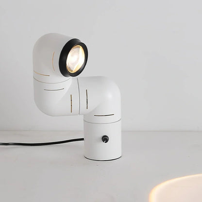 Tatu Style Table Lamp