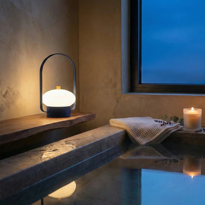 Rove Portable Outdoor Lantern Lamp