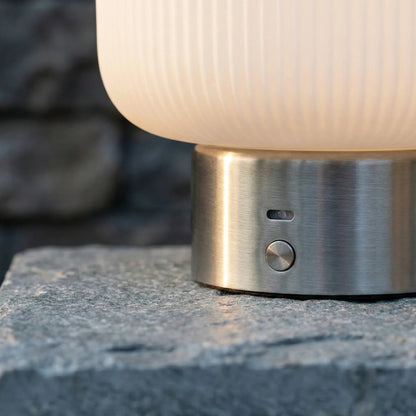 Guardian Motion Sensor Glass Lamp