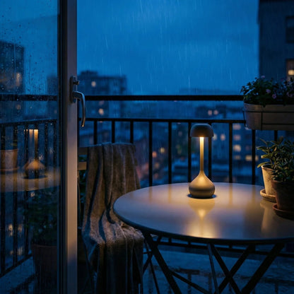 Radix Architectural Desk Lamp