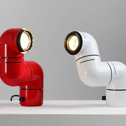 Tatu Style Table Lamp