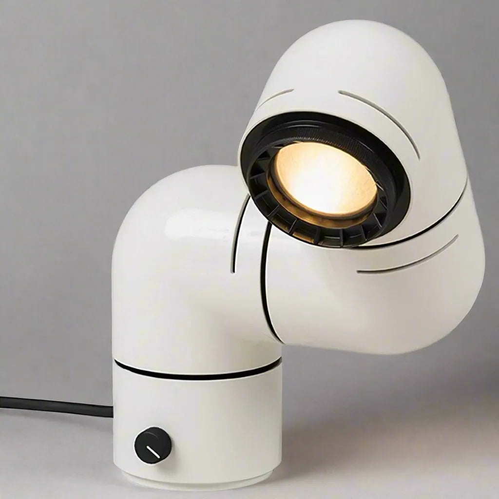 Tatu Style Table Lamp