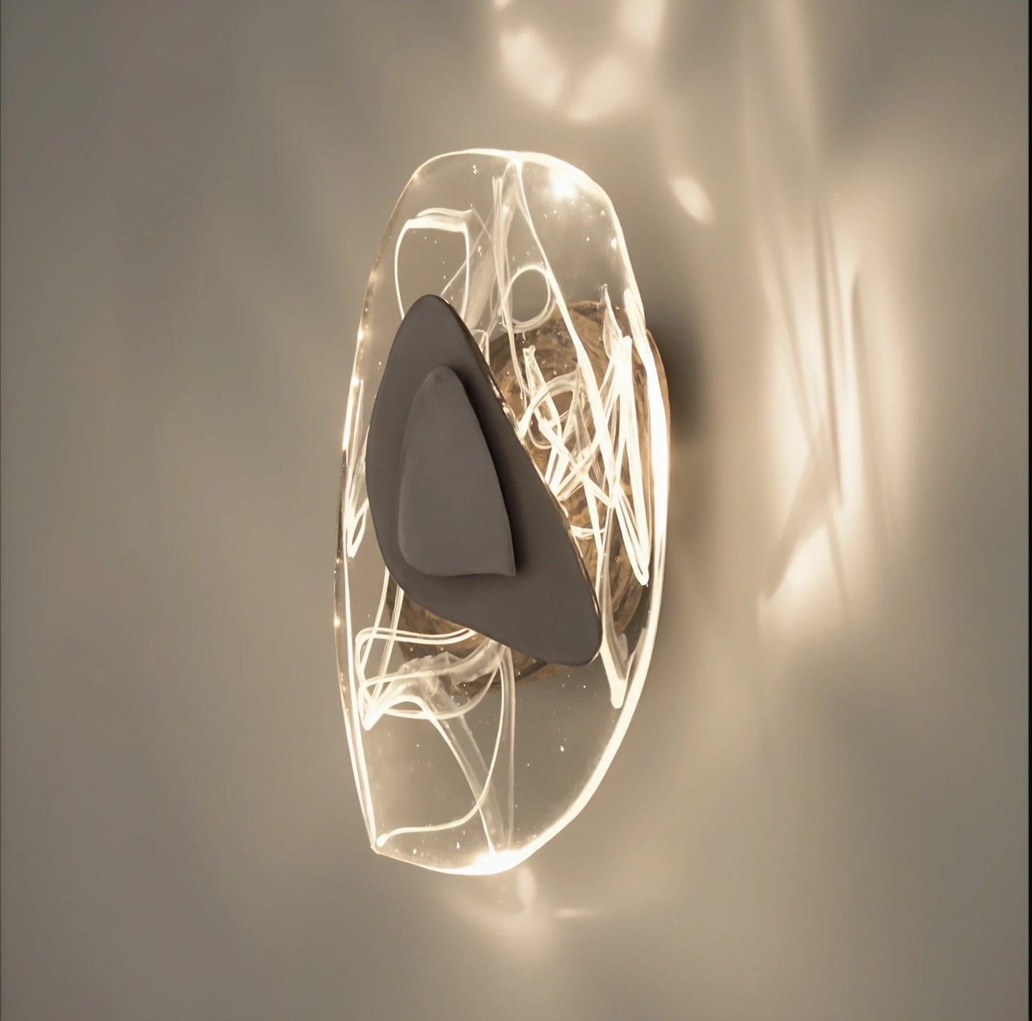 Celestine Sconce