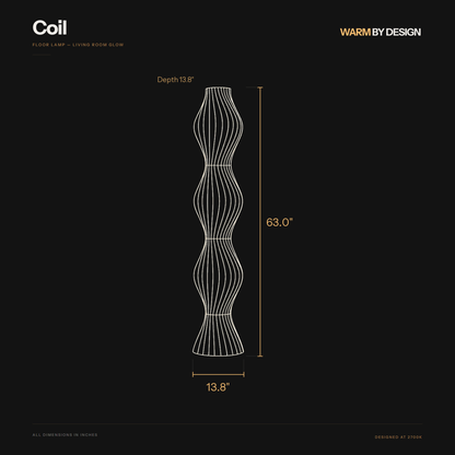 Coil