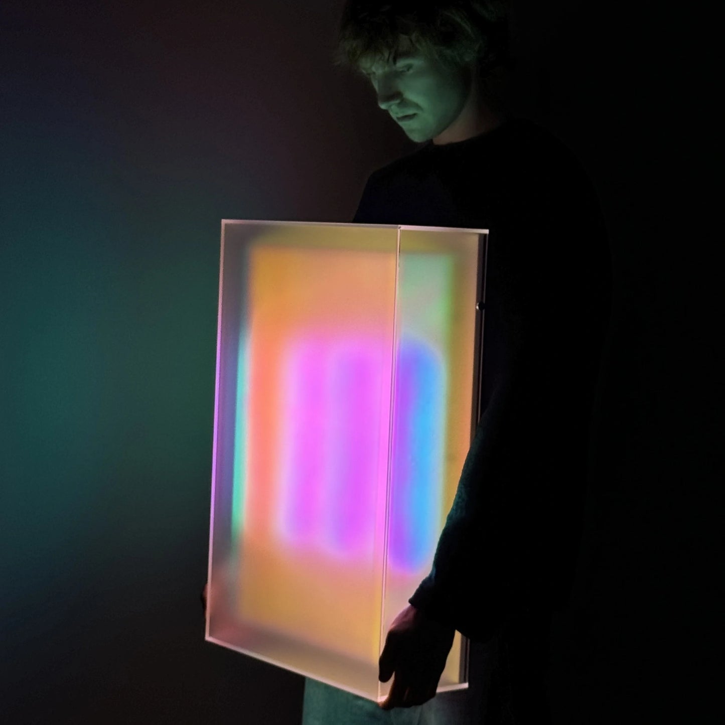 Discharge | Aurora