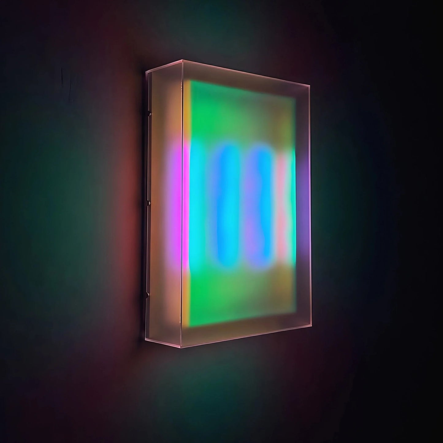 Discharge | Aurora