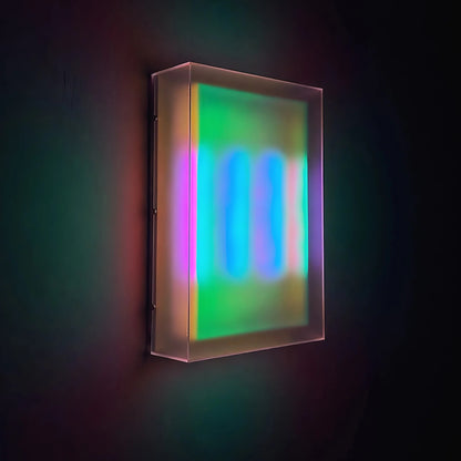 Discharge | Aurora