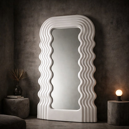 Ettore Sottsass Mirror