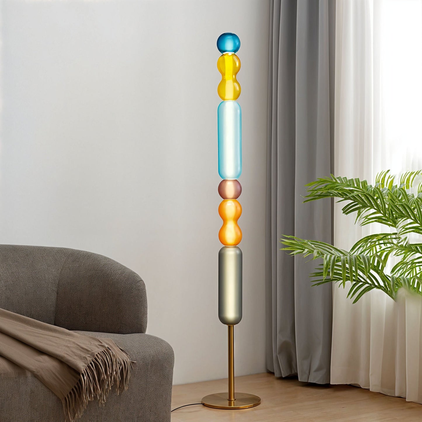 Hue Blend Floor Lamp