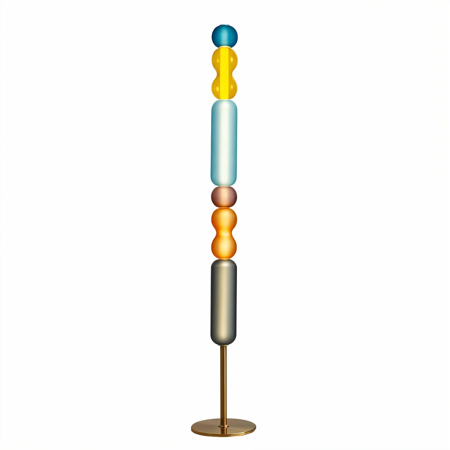 Hue Blend Floor Lamp