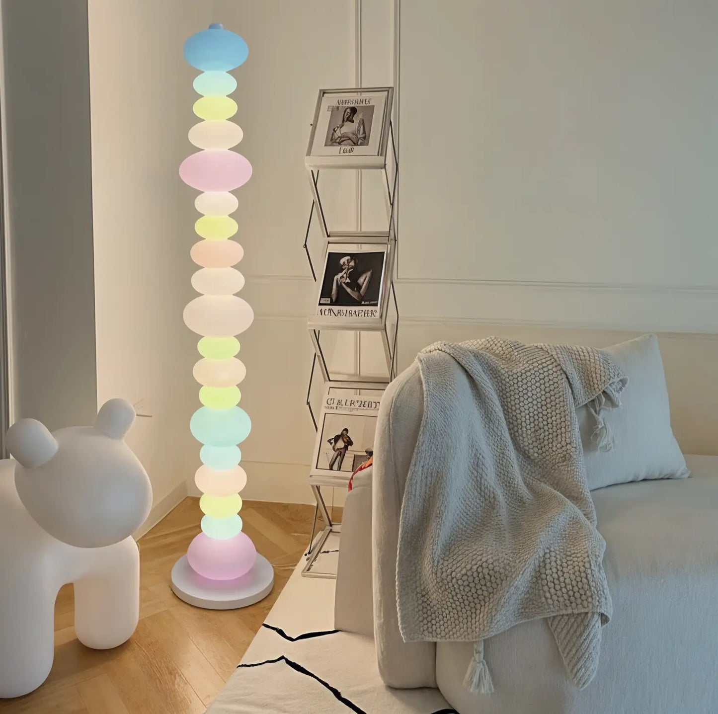 Candy Floor Lamp