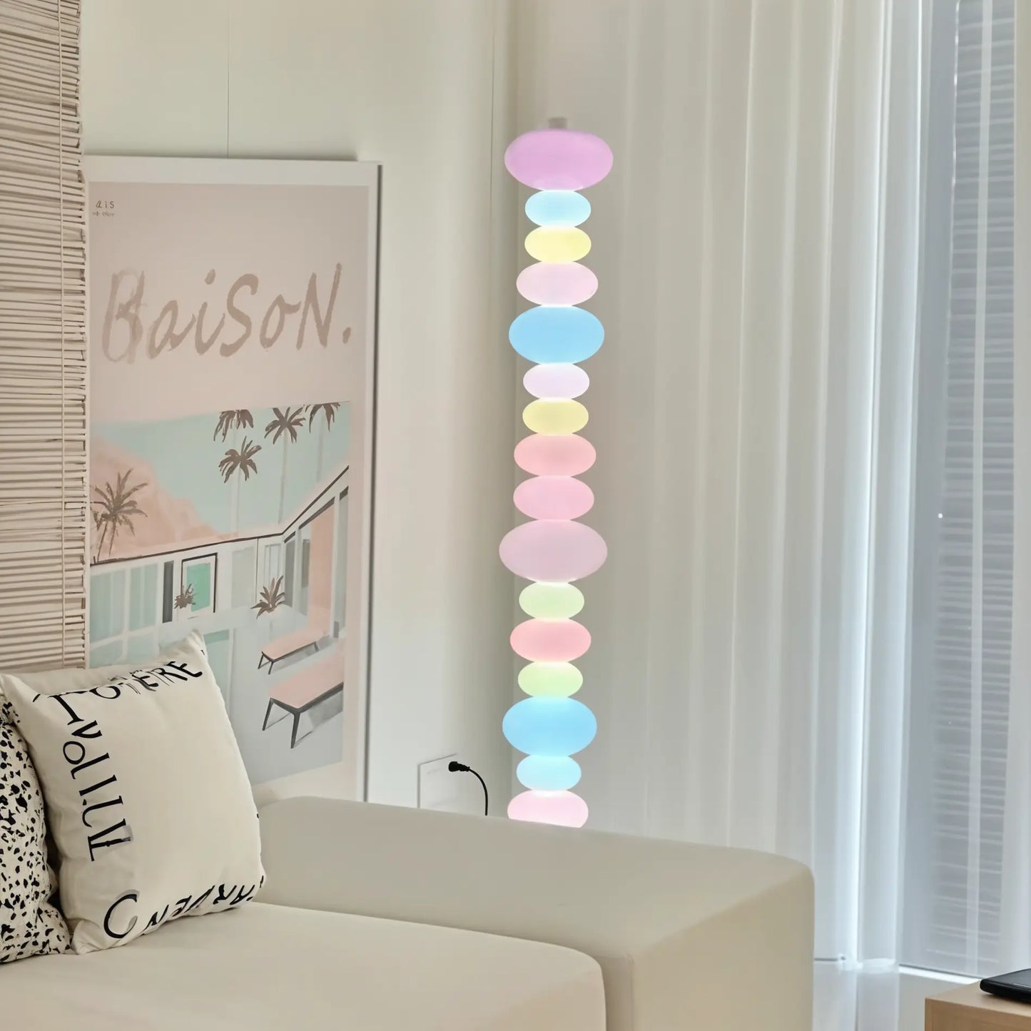 Candy Floor Lamp