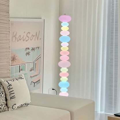 Candy Floor Lamp