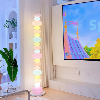 Candy Floor Lamp