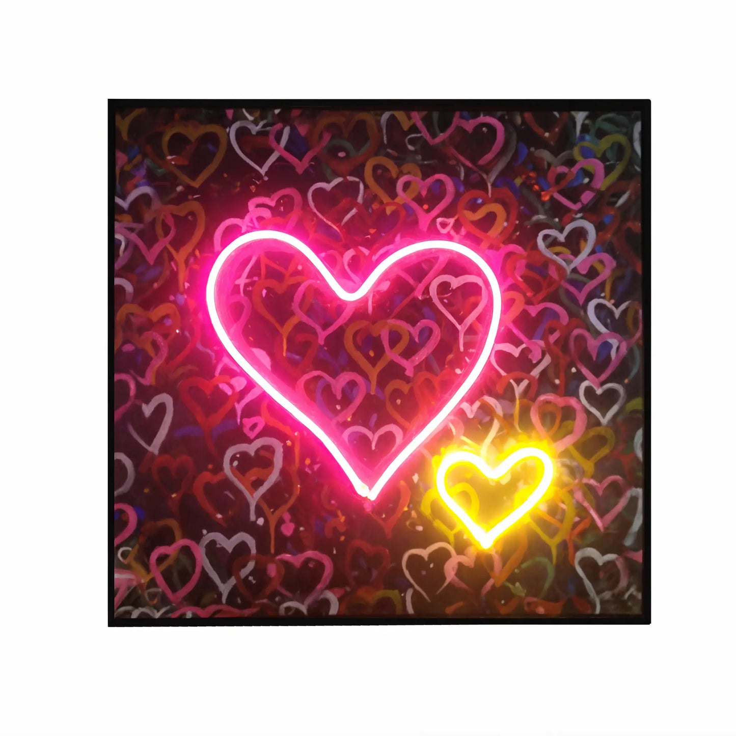 Defiant Affection