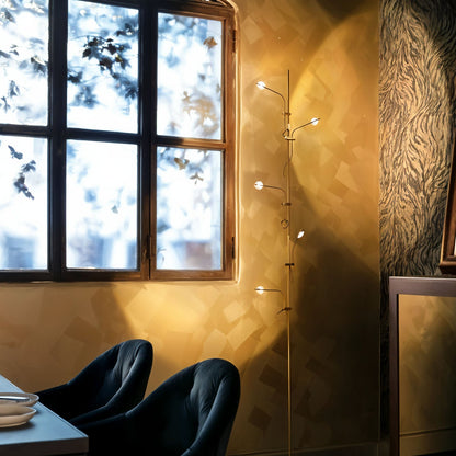 Wa Wa Floor Lamp