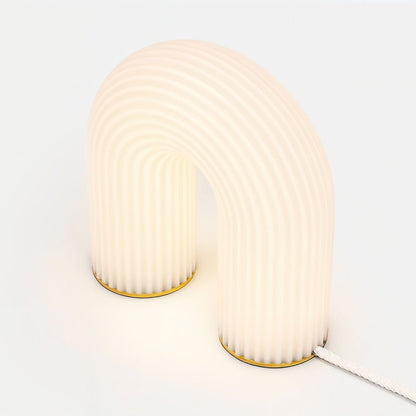 Vuelta Arch Table Lamp