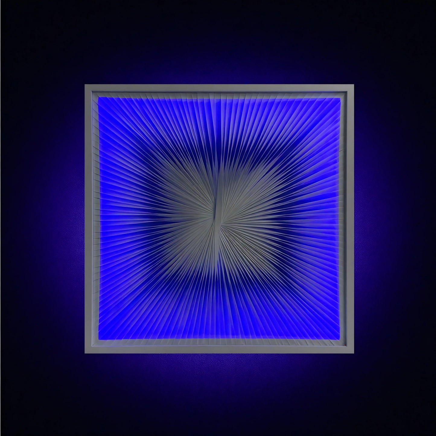 Fabric Fusion | Cobalt Field