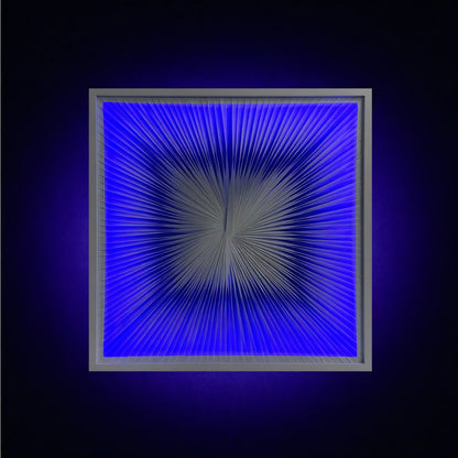 Fabric Fusion | Cobalt Field