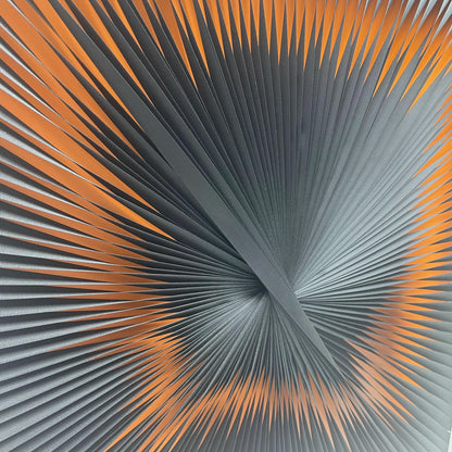 Fabric Fusion | Cinder Halo